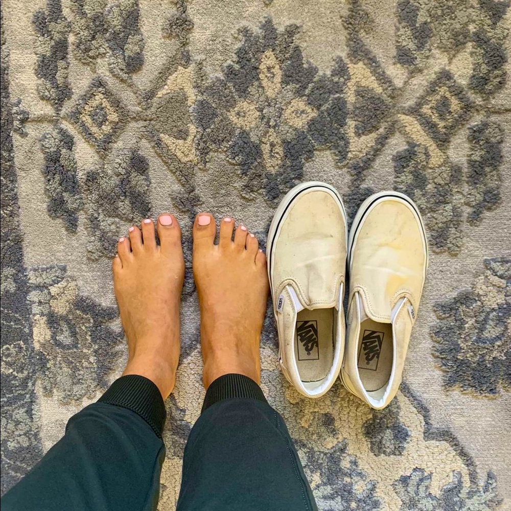 Used vans